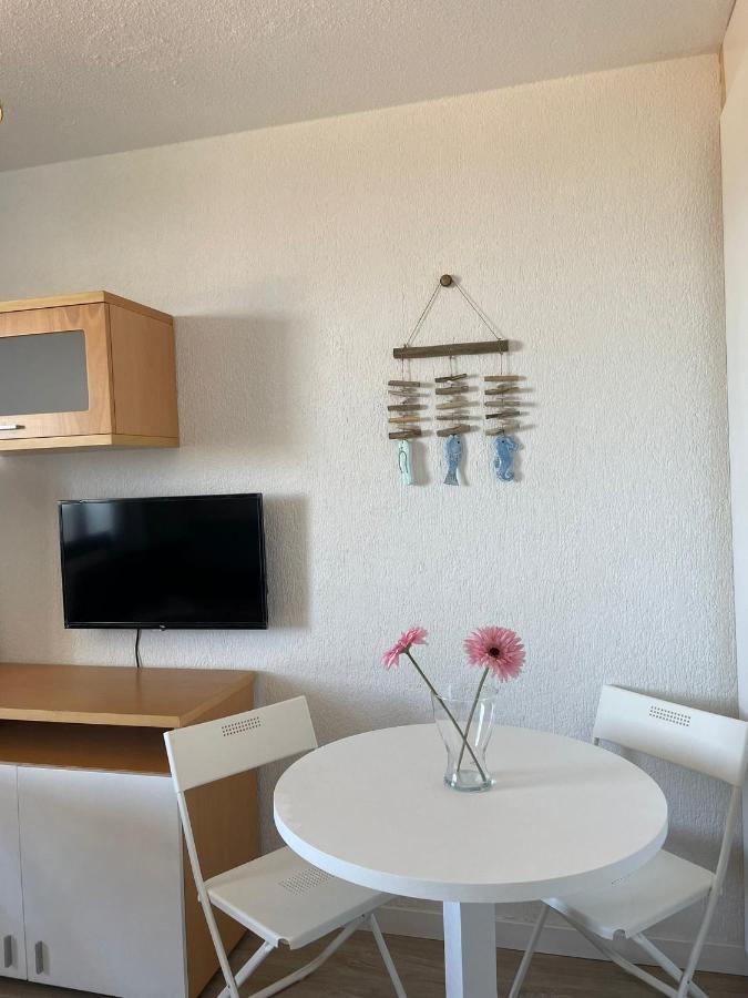 Estudio Apartamento Lalola Matalascañas Exterior foto