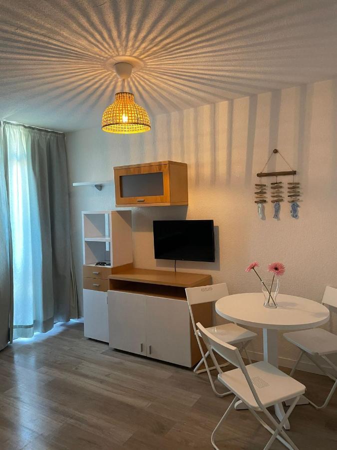Estudio Apartamento Lalola Matalascañas Exterior foto